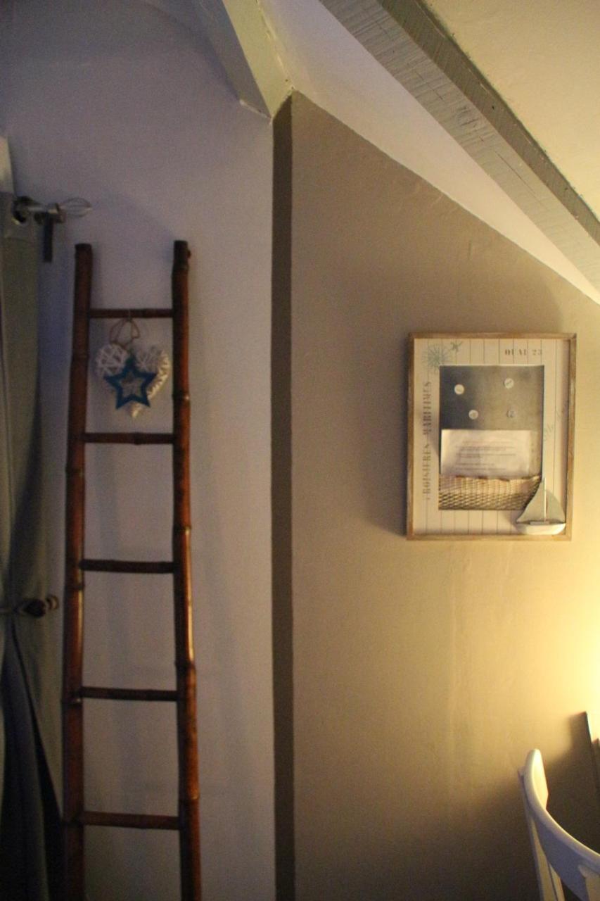Le Ch'Tipanier Bed and Breakfast Morcenx Exteriör bild