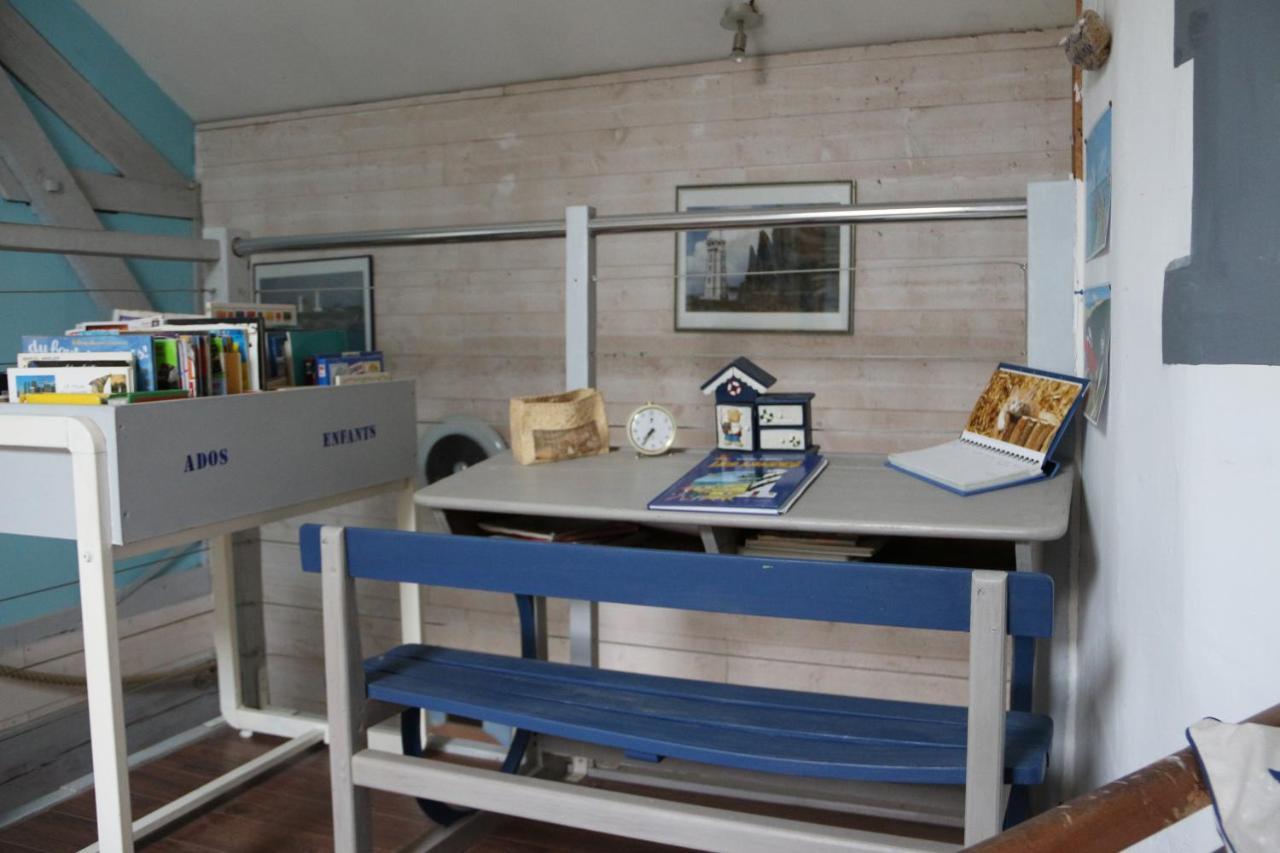 Le Ch'Tipanier Bed and Breakfast Morcenx Exteriör bild