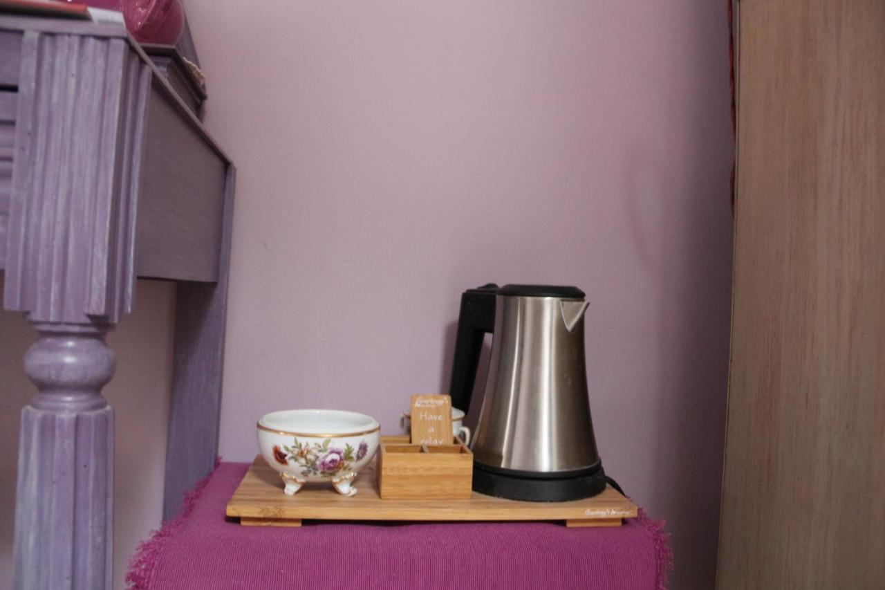 Le Ch'Tipanier Bed and Breakfast Morcenx Exteriör bild