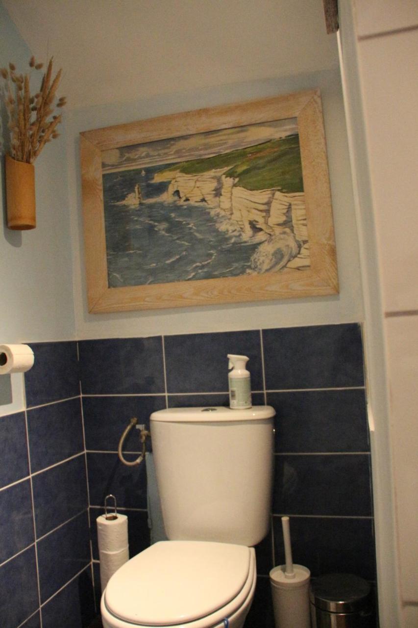 Le Ch'Tipanier Bed and Breakfast Morcenx Exteriör bild
